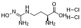 nor-NOHA HCl 291758-32-2